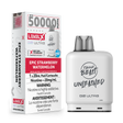 Epic Strawberry Watermelon – Level X G2 Ultra Pod – 50,000 puffs – 20mL e-liquid