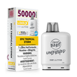 Epic Tropical Storm – Level X G2 Ultra Pod – 50K Puffs