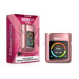Level X G2 Pro Battery Device Blossom Pink