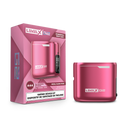 Petel Glow Pink Level X G2 Device 1000 mAh