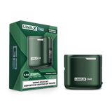 Verdant Green Level X G2 Device 1000 mAh