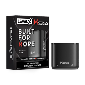 Level X M Series Device Battery