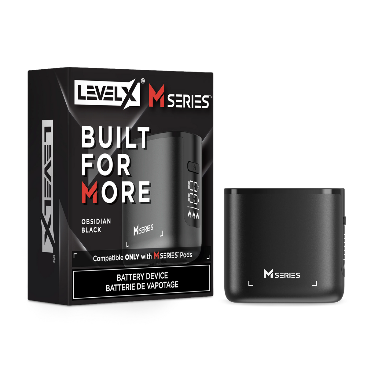 Level X M Series Device