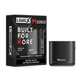 Level X M Series Device