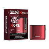 Level X M Series Device