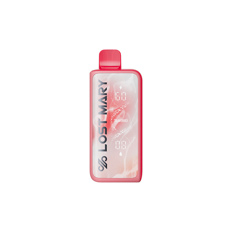 LOST MARY MT50K TURBO DISPOSABLE - ICY POM BLAST
