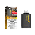 LT Banana - Ripper X 35K Turbo Pod 35,000 Puffs