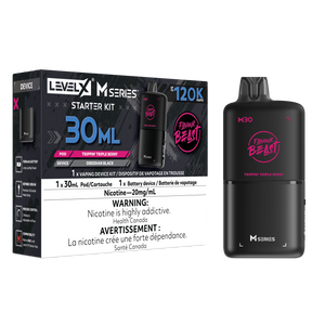 Level X M Series Starter Kit