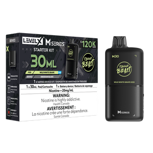Level X M Series 160K