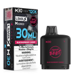 Blue Raspberry Cherry Level X M Series 30mL Pod 120K