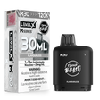 Flavourless Level X M Series 30mL Pod 120K