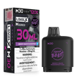 Groovy Grape Passionfruit Iced Level X M Series 30mL Pod 120K