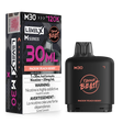 Packin’ Peach Berry Level X M Series 30mL Pod 120K