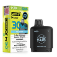 Polar Mint Iced Level X M Series 30mL Pod 120K