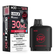 Sic Strawberry Iced Level X M30 Pod 120K