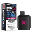 Trippin’ Triple Berry Level X M Series 30mL Pod 120K