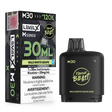 Wild White Grape Iced Level X M Series 30mL Pod 120K