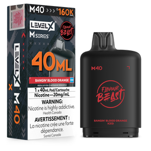Level X M Series 160K
