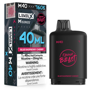 Level X M Series 160K