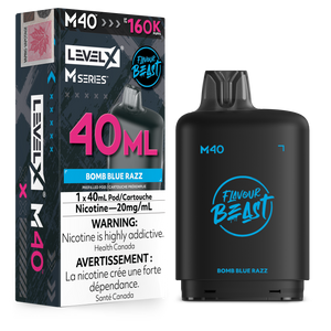 Level X M Series 160K
