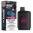 Trippin Triple Berry Level X M Series 40mL M40 Pod 160K
