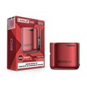 Crimson Red Level X G2 Device 1000 mAh