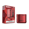 Crimson Red Level X G2 Device 1000 mAh