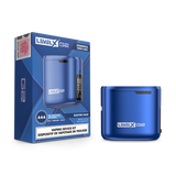 Electric Blue Level X G2 Device 1000 mAh