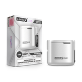 Glacier White Level X G2 Device 1000 mAh