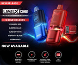 Level X Boost G2 Device