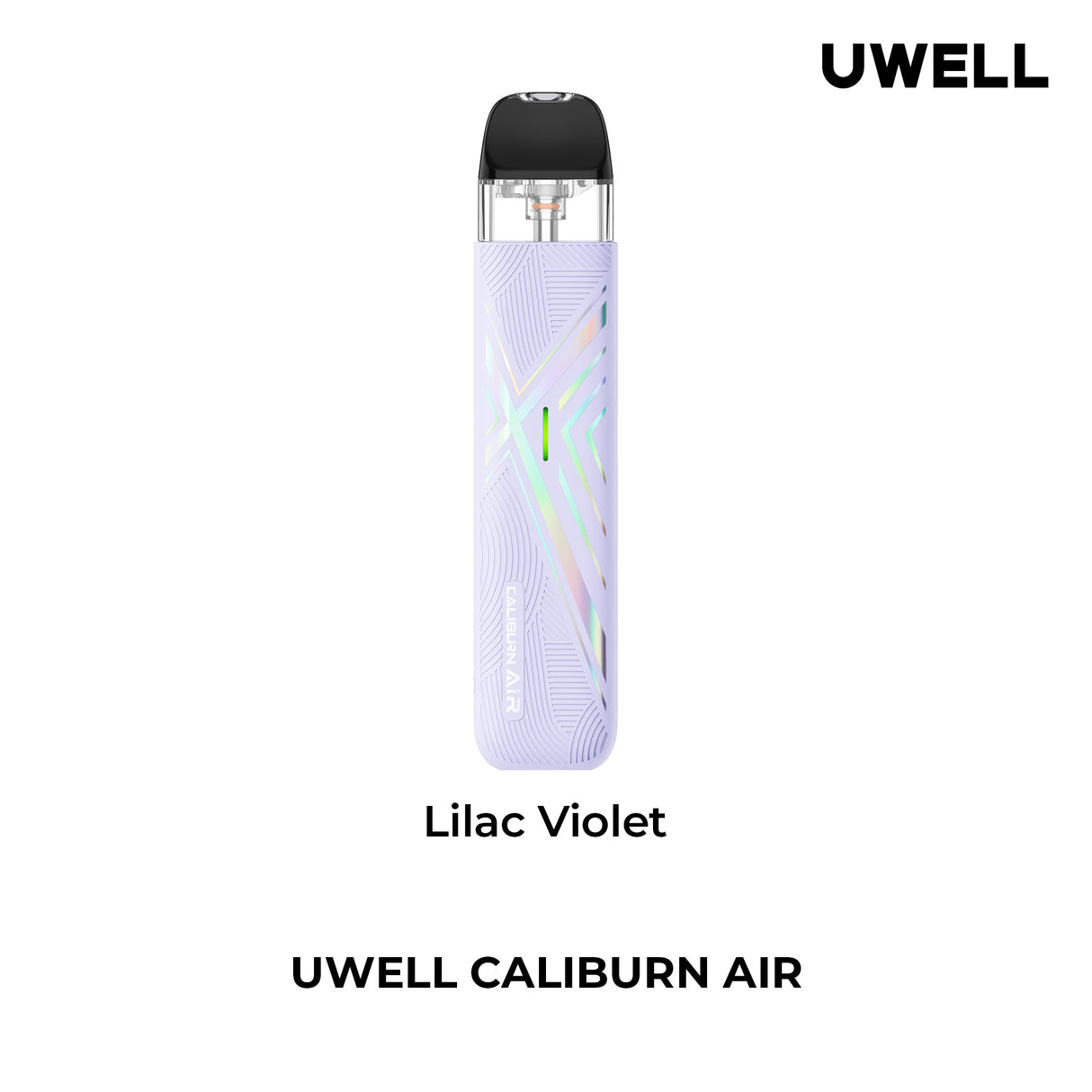 UWELL Caliburn Air Pod Kit [CRC]