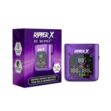 X Ultra Battery