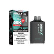 Mighty Mint - Ripper X 50k Pod