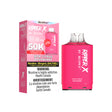 Mtn Citrus Raspberry - Ripper X 50k Turbo Pod 20mg/ml
