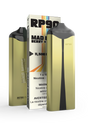 Boosted RP90 Disposable Vape Synthetic - Mad Mango 11500 puffs