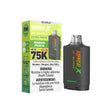 Mango Peach Ripper X 75K
