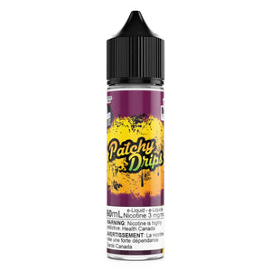 Vapes Ripper Pods Ripper X Vape Pods by Rufpuf - All Flavours – Quality Vapes