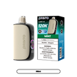 ORBITO LUMO-AI 120K Disposable Vape Mint disposable vape with 120,000 puffs and Smart AI Chip in Canada