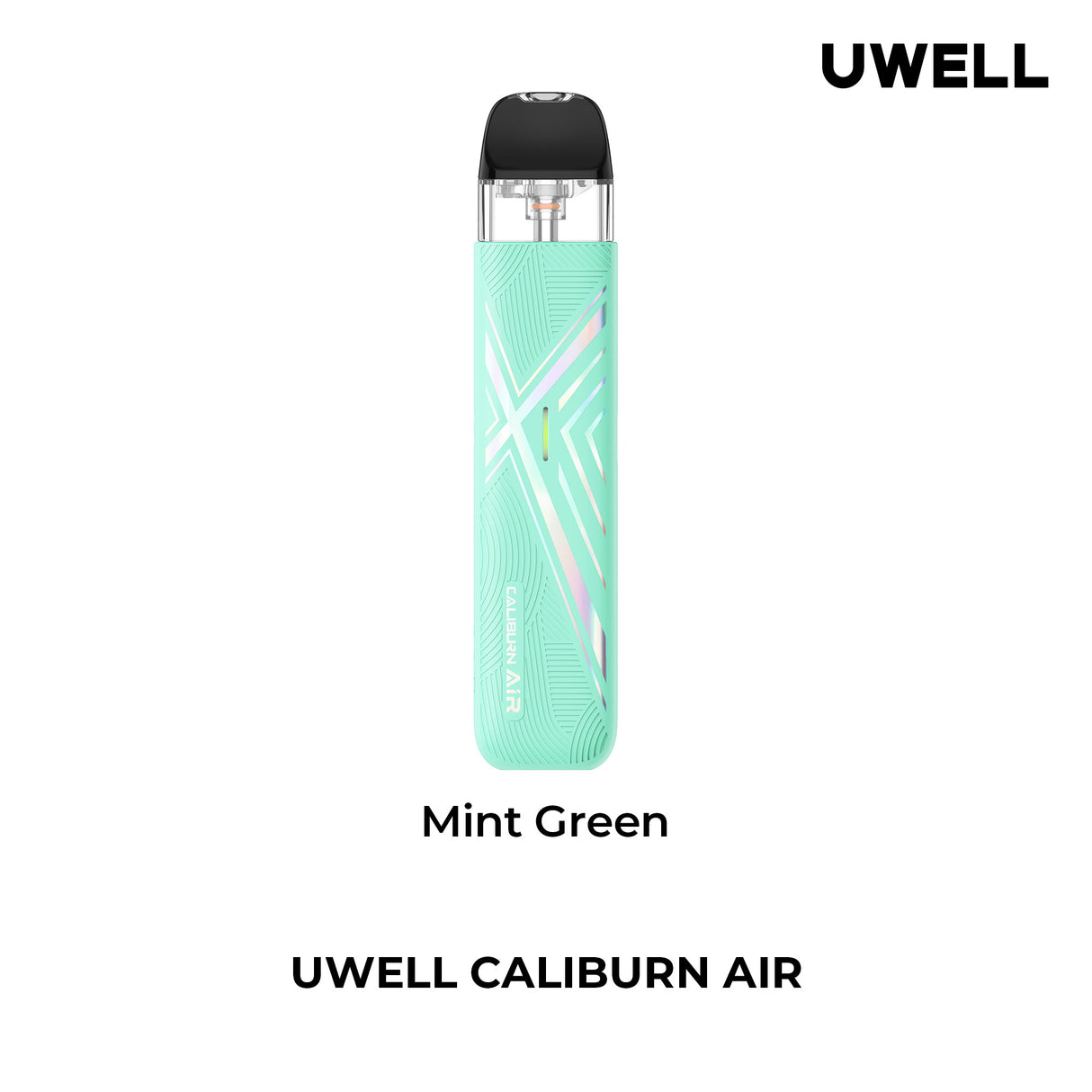 UWELL Caliburn Air Pod Kit [CRC]