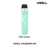 UWELL Caliburn Air Pod Kit [CRC]