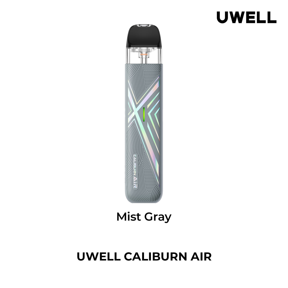 UWELL Caliburn Air Pod Kit [CRC]