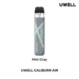 UWELL Caliburn Air Pod Kit [CRC]