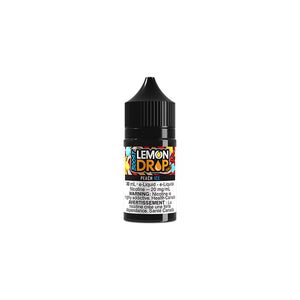 LEMON DROP BOOST SALT
