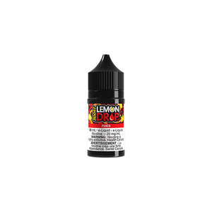 LEMON DROP BOOST SALT