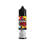 Punch Ice - Lemon Drop Boost Salt - 60mL & 30mL Vape Juice