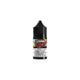 Punch Ice by Lemon Drop Boost Salt – 30mL nic salt vape juice – assorted fruits, lemon, ice flavour