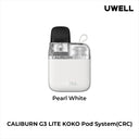 KIT DE POD KOKO UWELL CALIBURN G3 LITE