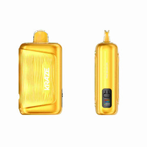 Pina Colada Ice Kraze Giga 150K Disposable Vape 40mL 