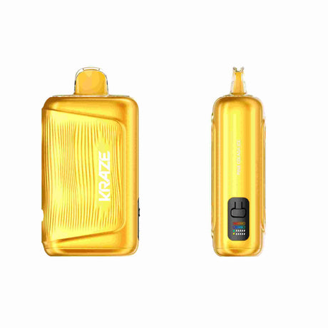 Pina Colada Ice Kraze Giga 150K Disposable Vape 40mL 