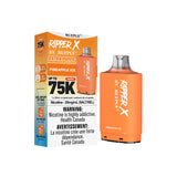 Pineapple Ice - Ripper X 75k Turbo Pod